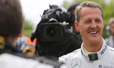 Thumbnail for article: 'Geheime foto's Schumacher waren bijna voor miljoen euro verkocht'