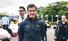 Thumbnail for article: Mark Webber heeft niets met zeurende F1-coureurs