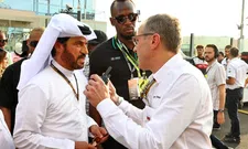 Thumbnail for article: F1 e Liberty Media furiosi: "Ben Sulayem è andato oltre il suo mandato".
