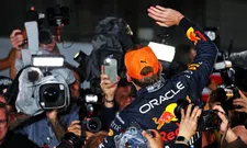 Thumbnail for article: F1 vai mudar sistema de pontuação para corridas mais curtas