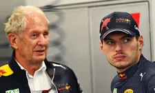 Thumbnail for article: Marko : "Verstappen a converti son jet privé pour y installer un simulateur de course".