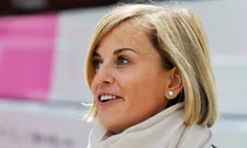 Thumbnail for article: Susie Wolff hat aus ihrer F1-Zeit: "Ich habe eine Menge Skepsis gesehen"