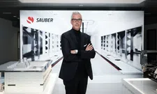 Thumbnail for article: Alfa Romeo appoints new team boss for 2023 F1 season