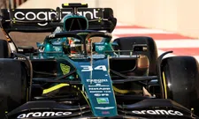 Thumbnail for article: Aston Martin verwacht veel van Alonso: 'Dan staat hij op de eerste rij'