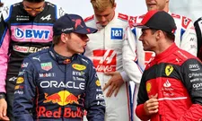 Thumbnail for article: Verstappen in vantaggio sui rivali: "È un punto di forza di Max".
