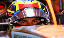 Thumbnail for article: Piastri blikt vooruit naar eerste F1-race: “Dat zou een mooie bonus zijn"