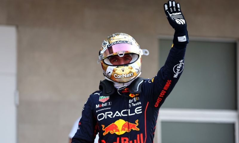 diritti del marchio di Verstappen restano in Lussemburgo