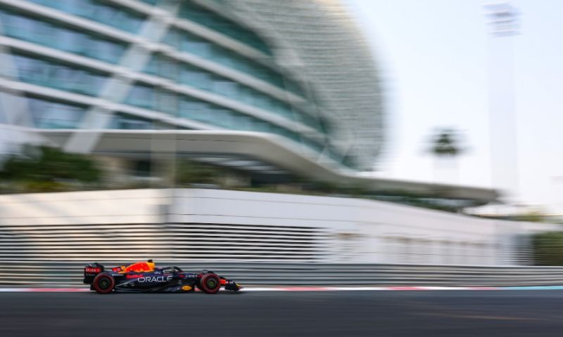 Red Bull imagina el RB19 para 2023