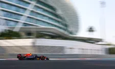 Thumbnail for article: Red Bull Racing shares preliminary images of the RB19