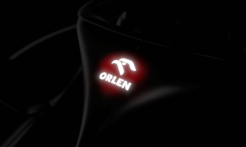 AlphaTauri and PKN Orlen join hands