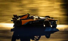 Thumbnail for article: Hughes en pole position au deuxième ePrix de Diriyah, Vandoorne P8