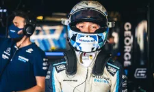 Thumbnail for article: Williams says goodbye to reserve driver Jack Aitken