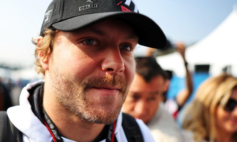 Bottas critica a FIA 