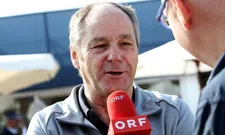 Thumbnail for article: Berger recusaria convite da Ferrari: "Quero me concentrar na minha família"