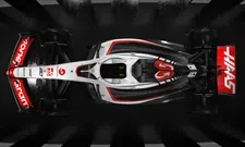 Thumbnail for article: Nieuwe Haas volgende week al op het circuit te zien