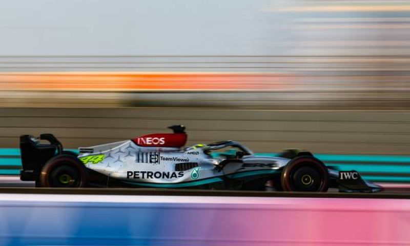 Lewis Hamilton si appresta ad eguagliare il record di Michael Schumacher