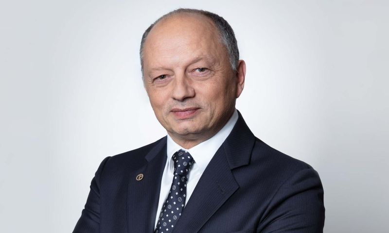 Vasseur sulle critiche al presidente della FIA