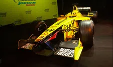 Thumbnail for article: De beste Formule 1-liveries van de eenentwintigste eeuw