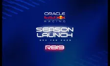 Thumbnail for article: EN VIVO | El lanzamiento del RB19 de Red Bull Racing desde Nueva York