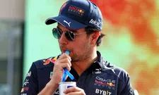 Thumbnail for article: Perez admits it "will be difficult" to be better than 2022 for Red Bull