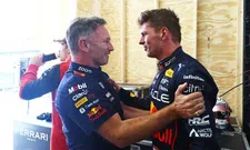 Thumbnail for article: Verstappen sobre a perspectiva Ford: 'Queremos estar bem preparados'.