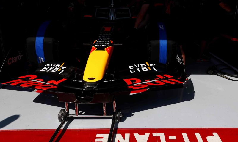 Red Bull anuncia nova parceria com a Rokt antes de revelar a RB19