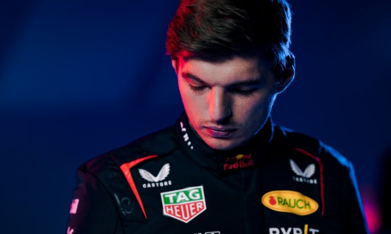 Verstappen répond à la remarque de Marko sur le simulateur