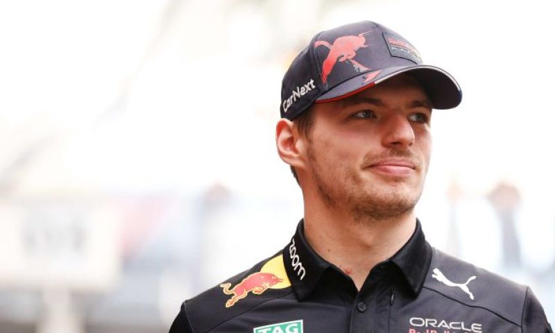 Zeven procent Nederlanders kent Verstappen niet