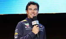 Thumbnail for article: Pérez fala sobre seu futuro na F1 depois de 2024: "Ainda falta muito tempo"