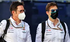 Thumbnail for article: Vowles sees key to Williams success in 'empowerment'