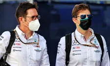 Thumbnail for article: Vowles voit la clé du succès de Williams dans la "responsabilisation".