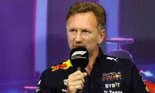 Thumbnail for article: Horner onder de indruk: 'Fenomenaal wat Verstappen heeft bereikt'