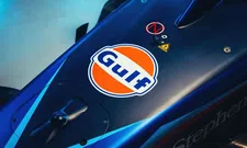 Thumbnail for article: Gulf avec Williams de retour en F1 : sa riche histoire dans le sport automobile