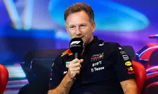 Thumbnail for article: Horner on FIA political ban: 'You have to find the right balance'