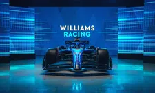 Thumbnail for article: Foto della Williams FW45 da tutte le angolazioni!