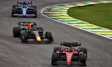 Thumbnail for article: Comentarista analisa pré-temporada da F1: "É muito difícil"