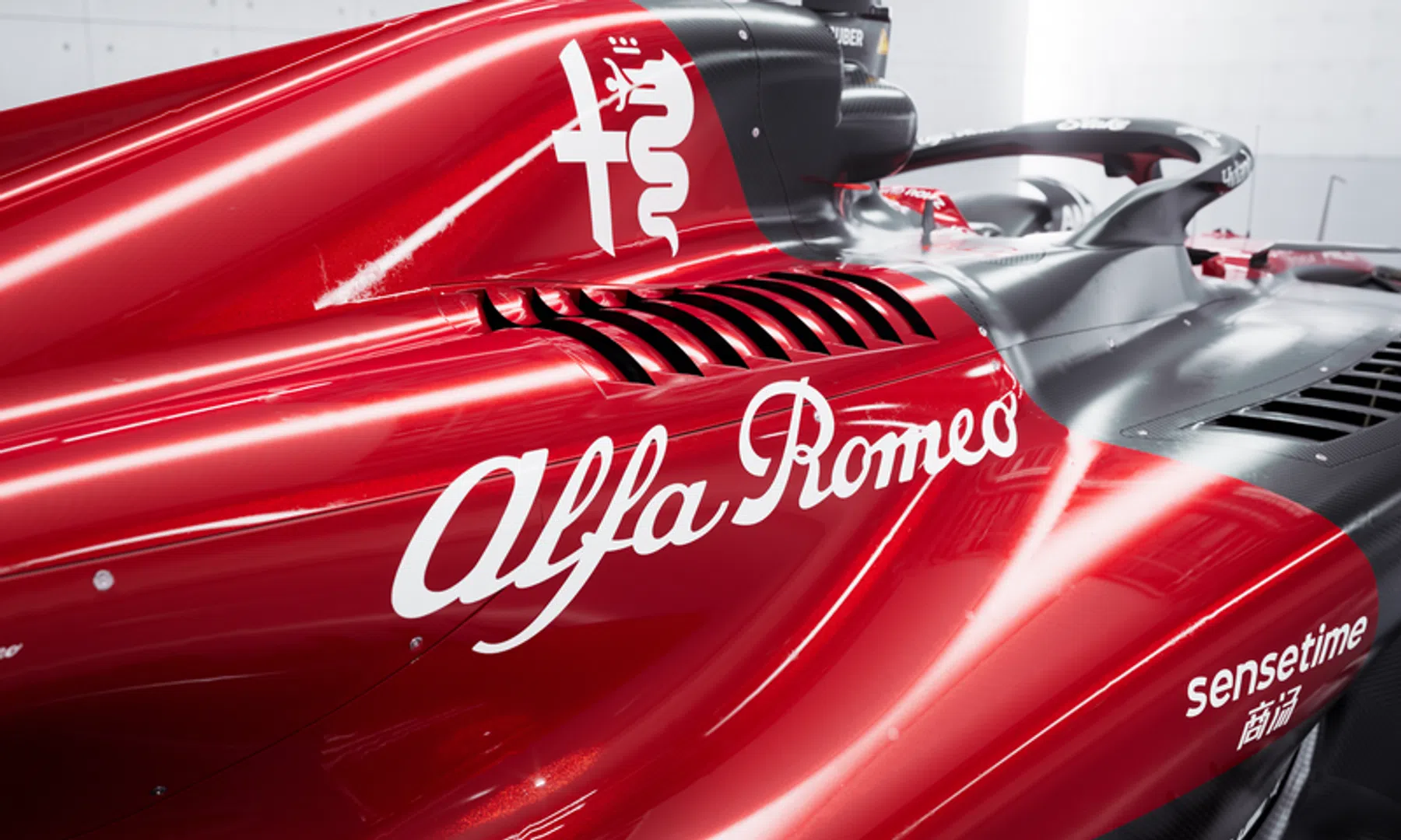 Bottas ha fame di successi per l'Alfa Romeo in F1 2023