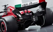 Thumbnail for article: Alfa Romeo C43: come è cambiata negli anni la vettura del team