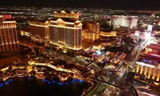 Thumbnail for article: 'Optie van GP Las Vegas tot en met 2032 reëel na unaniem besluit'