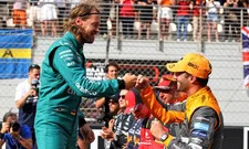 Thumbnail for article: Aston Martin team boss balks at Vettel quitting: 'He was really in a flow'