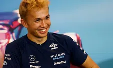 Thumbnail for article: Albon will miss Capito: 'He brought me back into F1'