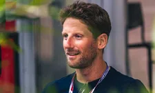 Thumbnail for article: Grosjean no longer has to wait at the airport: 'I’ll be flying myself'