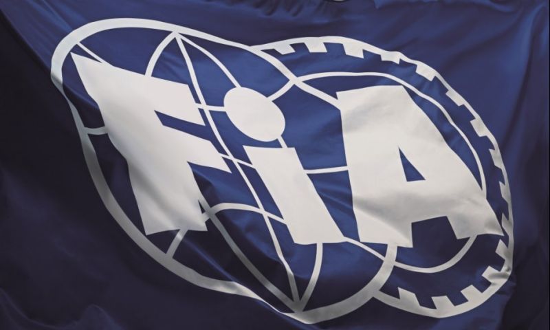 FIA won't lower minimum weight