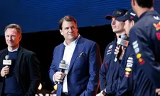 Thumbnail for article: Red Bull Ford perde status de nova montadora após protesto da Ferrari
