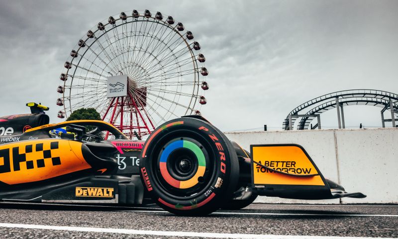 McLaren e Honda conversam sobre possivel volta da parceria