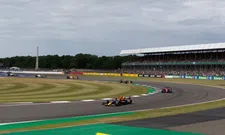 Thumbnail for article: Possible jail sentences for protesters after Silverstone track invasion