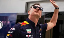 Thumbnail for article: Horner: "Stel je voor dat er een Amerikaanse Max Verstappen was"