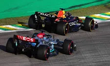 Thumbnail for article: Russell on Red Bull penalty: 'On paper it looks worse than it is'