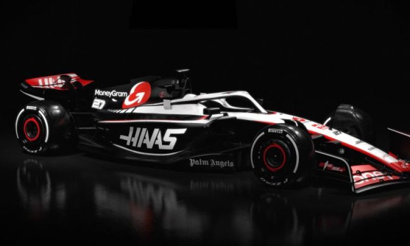 Haas chief expects less porpoising in 2023