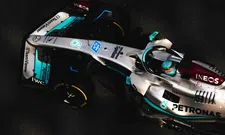 Thumbnail for article: 'Ontwikkeling W14 liep vertraging op, Mercedes verwacht veel extra pk's'